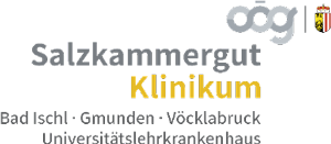 Logo - Klinikum Salzkammergut